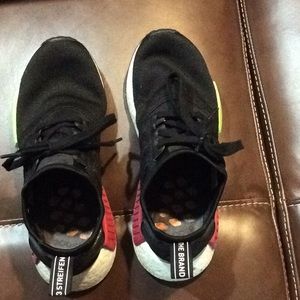 Men’s Adidas NMD shoes